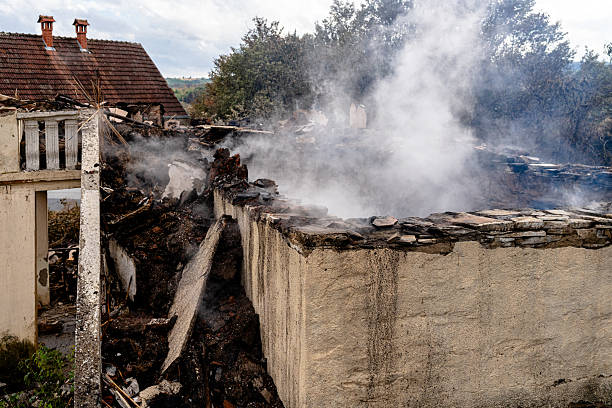 Affordable Fire Damage Repair solutions in Katy, TX